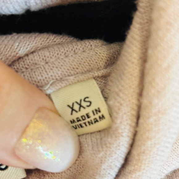 Wilfred free Archibold Dress Grey SZ XXS - Picture 3 of 6